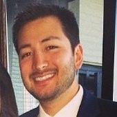 Baldwin & Shell Construction Company Employee Andy Chang's profile photo