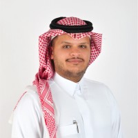 AXIS Logistics Employee Faisal Alenazi's profile photo