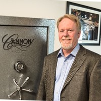 Cannon Security Products Employee William Horn's profile photo