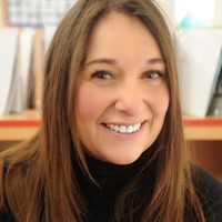 Savoy Construction Employee Christine Fisher's profile photo