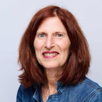 Bakkt Employee Janet Covey's profile photo