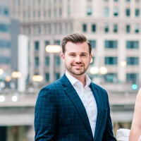 Enterprise Holdings Employee Tyler Gardner's profile photo