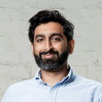 Avenis Energy Employee Imran Sheikh's profile photo