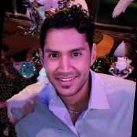 Element Kombucha Employee Thomas Garcia's profile photo