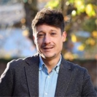 The Officer Employee Mario Martínez's profile photo