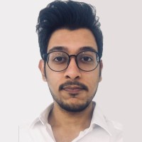 Duality Employee Karan Harimohan's profile photo