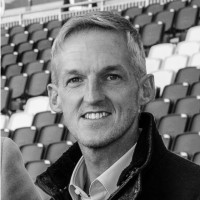 CMSeven Employee Charlie Mitchell's profile photo