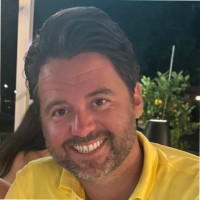 ECI Employee Dan Simpson's profile photo