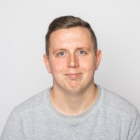 Flywheel Employee Zachary Zyla's profile photo
