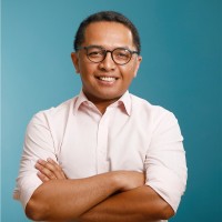Concentrix EMEA Employee Thierry Ralitera's profile photo