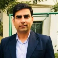 Lotus Petal Foundation Employee Ravinder Kumar's profile photo