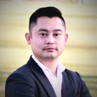 San Francisco Community Clinic Consortium (SFCCC) Employee Paul Nguyen's profile photo