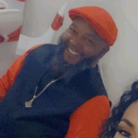 Pangaea Logistics Employee Shaon James's profile photo
