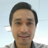 Shell Employee Thomas Ho's profile photo