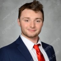 CLIQ Products, LLC Employee Trevor Callaghan's profile photo