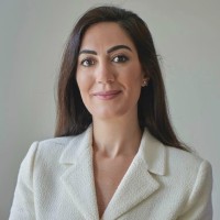 VIVA Bahrain Employee Jinane Saliba's profile photo