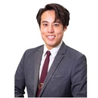 The Ritz-Carlton, San Francisco Employee Andrew Cao's profile photo