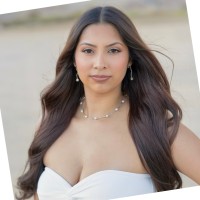 Pacific Gateway Insurance Agency Employee Melanie Ventura's profile photo