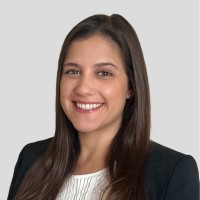 PwC Employee Stephanie Gimenez Ribeiro's profile photo
