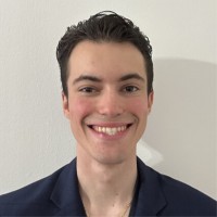 Mattermore Employee Alexander Rubino's profile photo