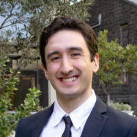 ReadyTech Employee Adam Basile's profile photo
