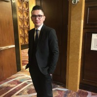 Champion AC Employee Jorge Mendoza's profile photo