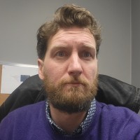 Pertium Group Employee Evan Sullivan's profile photo