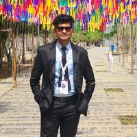 TORAH® Learning Solutions Employee Rahul Jarwal's profile photo