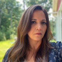 AlerisLife Employee Cristina Sanchez's profile photo