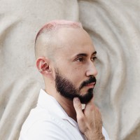 Isotoner France Employee Álvaro Sánchez's profile photo