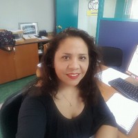 NeumaChile Employee Miriam Gonzalez's profile photo