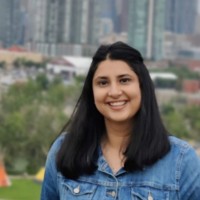Natasha Rana Email