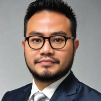 IFG Life Employee Rizky Nugroho's profile photo