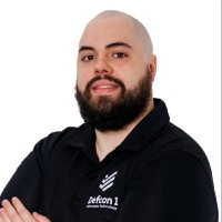 Henrique Ruiz Email