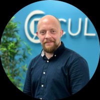 Culverdocs Employee Mat Waller's profile photo