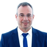 Yigal Borochovsky & Co. Employee Eli Shimelevich's profile photo