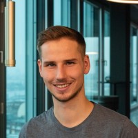 Jakob Wolf Email