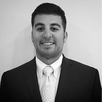 Pepper Construction Group Employee Nick Lorusso's profile photo