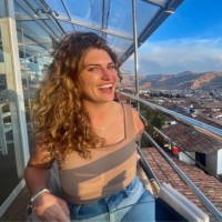 Marco Fine Arts Employee Madeline Ross's profile photo