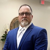 Fleet Readiness Center Southeast Employee Robert McCutcheon's profile photo