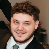 City of Denton Employee Callum O'Connell's profile photo