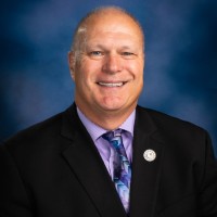 Ozark National Life Employee Rich Otte's profile photo
