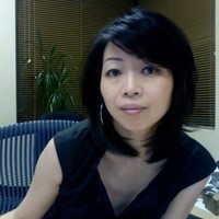 Syllable Employee Irene's profile photo
