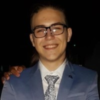 Rokas Zydelis's profile photo