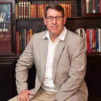 Akademia Employee Paul Grobler's profile photo