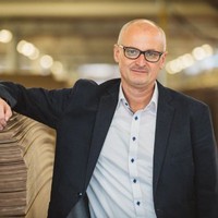 Smurfit Westrock Employee Markus Haas's profile photo