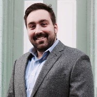 The TARA Group Employee Alex Ferguson's profile photo