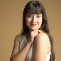 Kitchen Craftsmen Employee Gabrielle Backhouse's profile photo