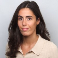 Marion Frégé Email