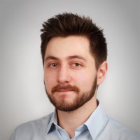 New Tales Employee Eliot Salotti's profile photo